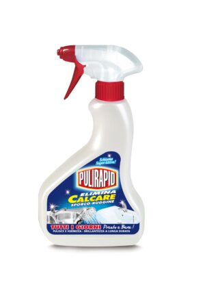 Pulirapid Odkamieniacz uniwersalny w sprayu 500ml