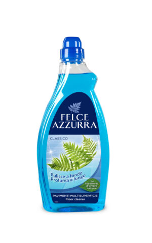Felce Azzurra Płyn do mycia podłóg Classico 1000ml