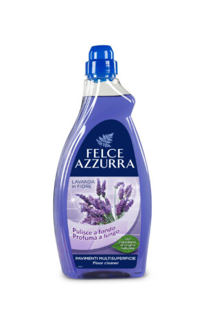 Felce Azzurra Płyn do mycia podłóg Lawenda 1000ml