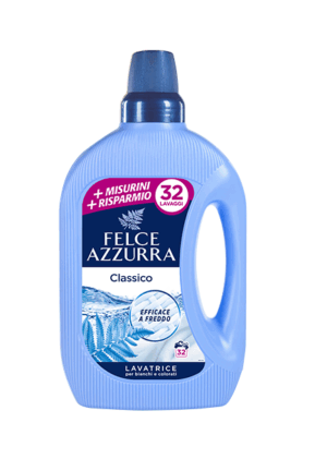 Felce Azzurra Płyn do prania uniwersalny Classico 1595ml