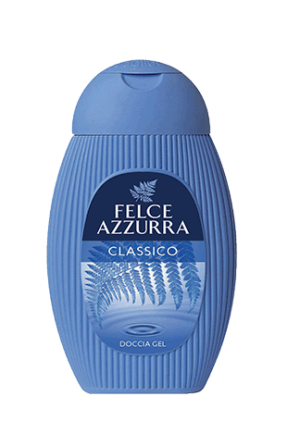 Felce Azzurra Żel pod prysznic Classico 400ml