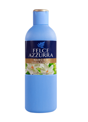 Felce Azzurra Żel do mycia ciała Narcyz 650ml