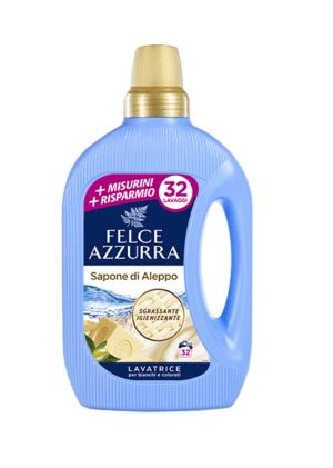 Felce Azzurra Płyn do prania uniwersalny Aleppo 1595ml