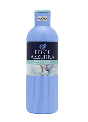 Felce Azzurra Żel do mycia ciała Sól Morska 650ml