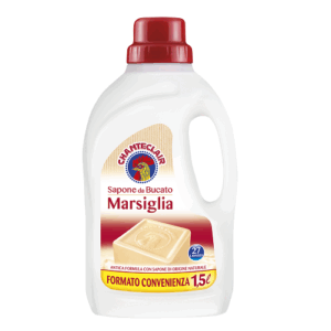 Chante Clair Mydło marsylskie w płynie do prania Marsylia 1500ml