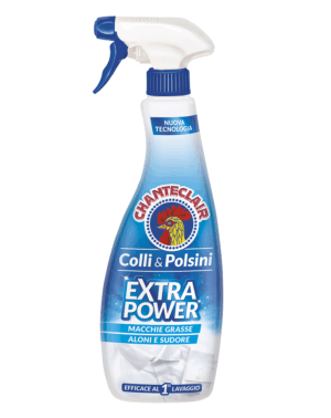 Chante Clair Odplamiacz do kołnierzyków i mankietów 500ml