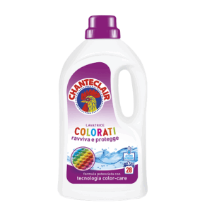 Chante Clair Płyn do prania tkanin kolorowych Colorati 1260ml
