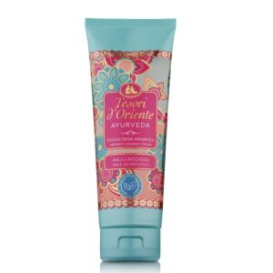 Tesori d'Oriente Żel pod prysznic Ayurveda 250ml