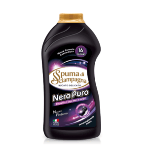 Spuma di Sciampagna Płyn do prania Nero Puro 800ml