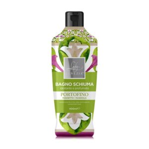 Lady Venezia Ceramiche Portofino Płyn do kąpieli Konwalia i Magnolia 500ml
