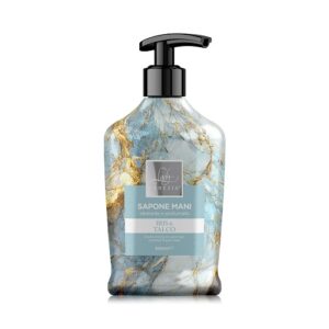 Lady Venezia Marmi Mydło do rąk w płynie Irys i Talk 500ml