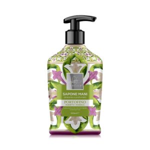 Lady Venezia Ceramiche Portofino Mydło do rąk w płynie Konwalia i Magnolia 500ml