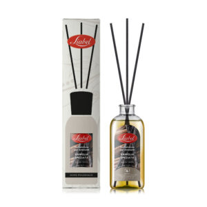Liabel Patyczki zapachowe Przyprawiona Wanilia 50ml