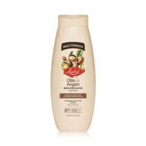 Liabel Olio di Argan Płyn do kąpieli i pod prysznic Olej Arganowy 750ml