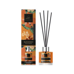 Lady Venezia Sensations Successo Patyczki zapachowe Kwiaty Pomarańczy 50ml