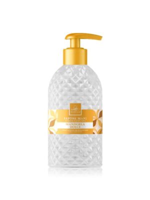 Lady Venezia Rainbow Mandorla Dolce Mydło w płynie Migdał 500ml