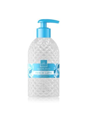 Lady Venezia Rainbow Fior di Latte Mydło w płynie Śmietanka 500ml
