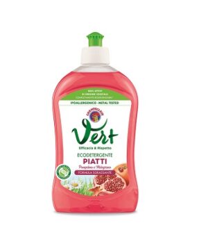 Chante Clair Vert Płyn do naczyń Grejpfrut i Granat 500ml