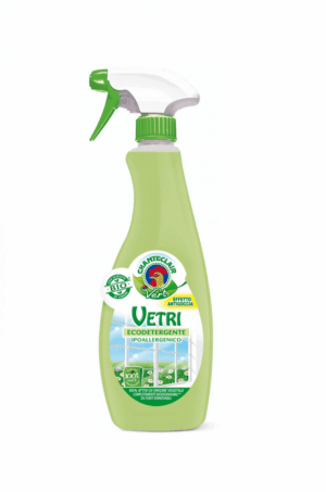 Chante Clair Vert Płyn do mycia szyb 625ml