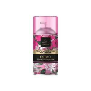Lady Venezia Odświeżacz powietrza Spray Estasi Płatki Magnolii Wkład 250ml