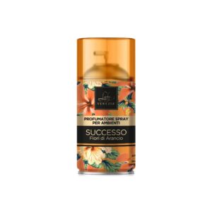 Lady Venezia Odświeżacz Spray Successo Kwat Pomarańczy Wkład 250ml
