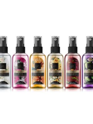 Lady Venezia MIX Odświeżacz powietrza spray 50ml Zapach do wyboru!