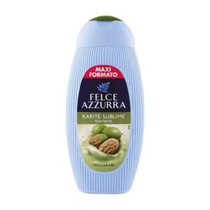 Felce Azzurra Żel pod prysznic Karite Masło Shea 400ml