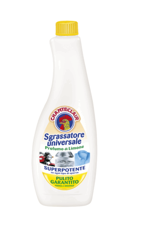 Chante Clair Odtłuszczacz uniwersalny Cytryna (zapas) 600ml