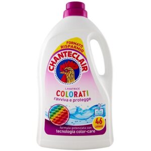 Chante Clair Płyn do prania tkanin kolorowych Colorati 2070ml