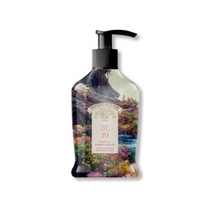 Compagnia Delle Indie 19 Mydło do rąk w płynie Konwalia i Białe Piżmo 300ml