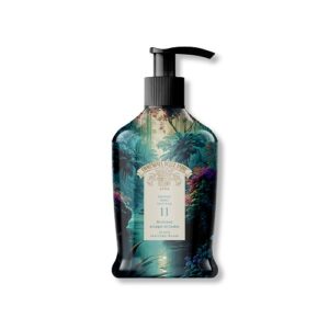 Compagnia Delle Indie 11 Mydło do rąk w płynie Orchidea i Drzewo Cedrowe 300ml