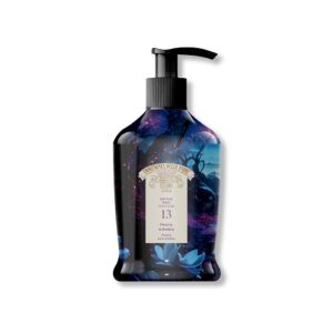 Compagnia Delle Indie 13 Mydło do rąk w płynie Piwonia i Ambra 300ml