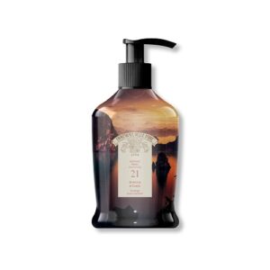 Compagnia Delle Indie 21 Mydło do rąk w płynie Pomarańcza 300ml