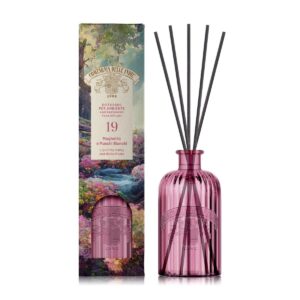 Compagnia Delle Indie 19 Patyczki zapachowe Konwalia i Białe Piżmo 1L