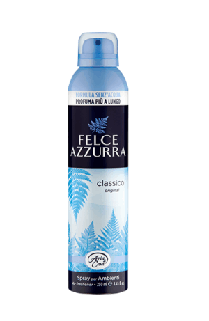 Felce Azzurra Odświeżacz powietrza Classico 250ml
