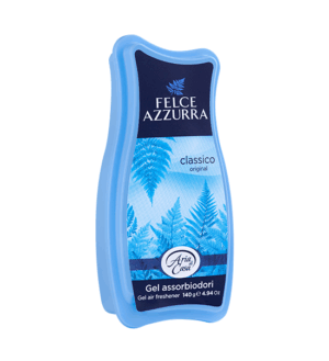 Felce Azzurra Odświeżacz powietrza w żelu Classic 140g