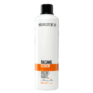 Keratin Odżywka keratynowa