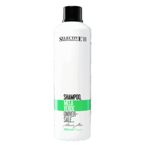 Mela Verde Szampon nawilżający Jabłkowy