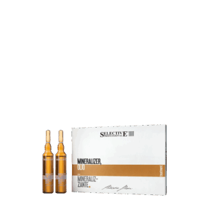 Serum Mineralizer 10 x 12ml
