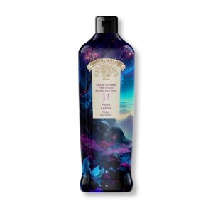 Compagnia Delle Indie 13 Płyn do kąpieli Piwonia i Ambra 500ml