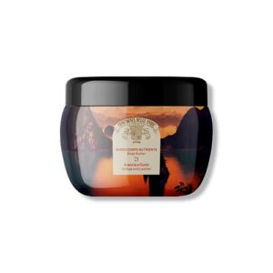 Compagnia Delle Indie 21 Masło do ciała Pomarańcza 250ml