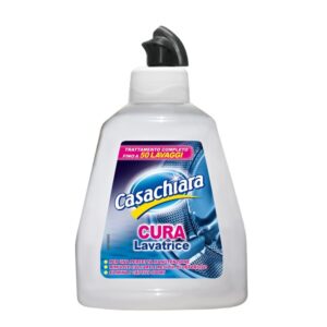Casachiara Płyn do czyszczenia i pielęgnacji pralki 3w1 250ml