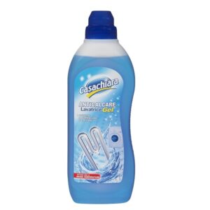 Casachiara Żel Odkamieniacz do czyszczenia pralki 750ml