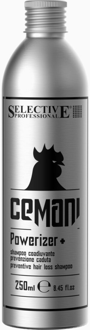 POWERIZER+ Szampon