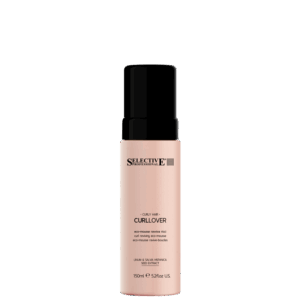 Curllover Eco-mousse