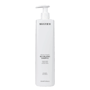 N.1 Chelating Shampoo