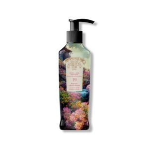 Compagnia Delle Indie 19 Krem do ciała Konwalia i Białe Piżmo 250ml