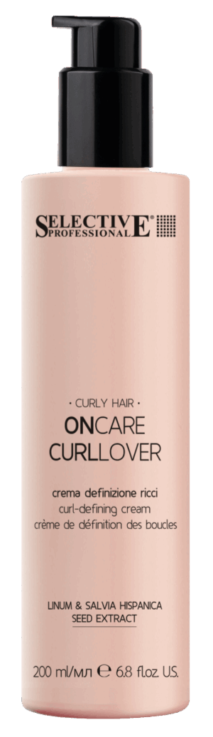 Krem definiujący CURLLOVER