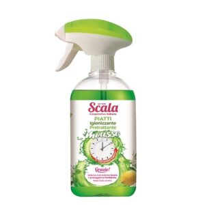Scala Piatti Mousse Pianka do mycia naczyń 500ml