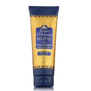 Tesori d'Oriente Żel pod prysznic Aegyptus Egipt 250ml